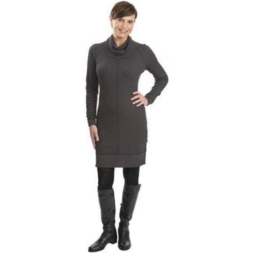 Modcloth Write or Flight Reflex Dress NWT sz S flowing sleeves