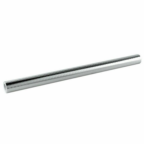 Foil Sticker For Kitchen Cabinet, Wall Sticker Self Adhesive Oil Proof Aluminum - Picture 6 of 13