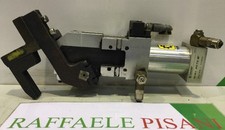 T&Uuml;NKERS Pneumatik-Kompakt-Spanner // K2 40.1 A12 T12 60Grad