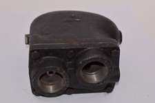 2'' FLOW Valve Inlet Outlet A13-N20 STRP-1EA3R