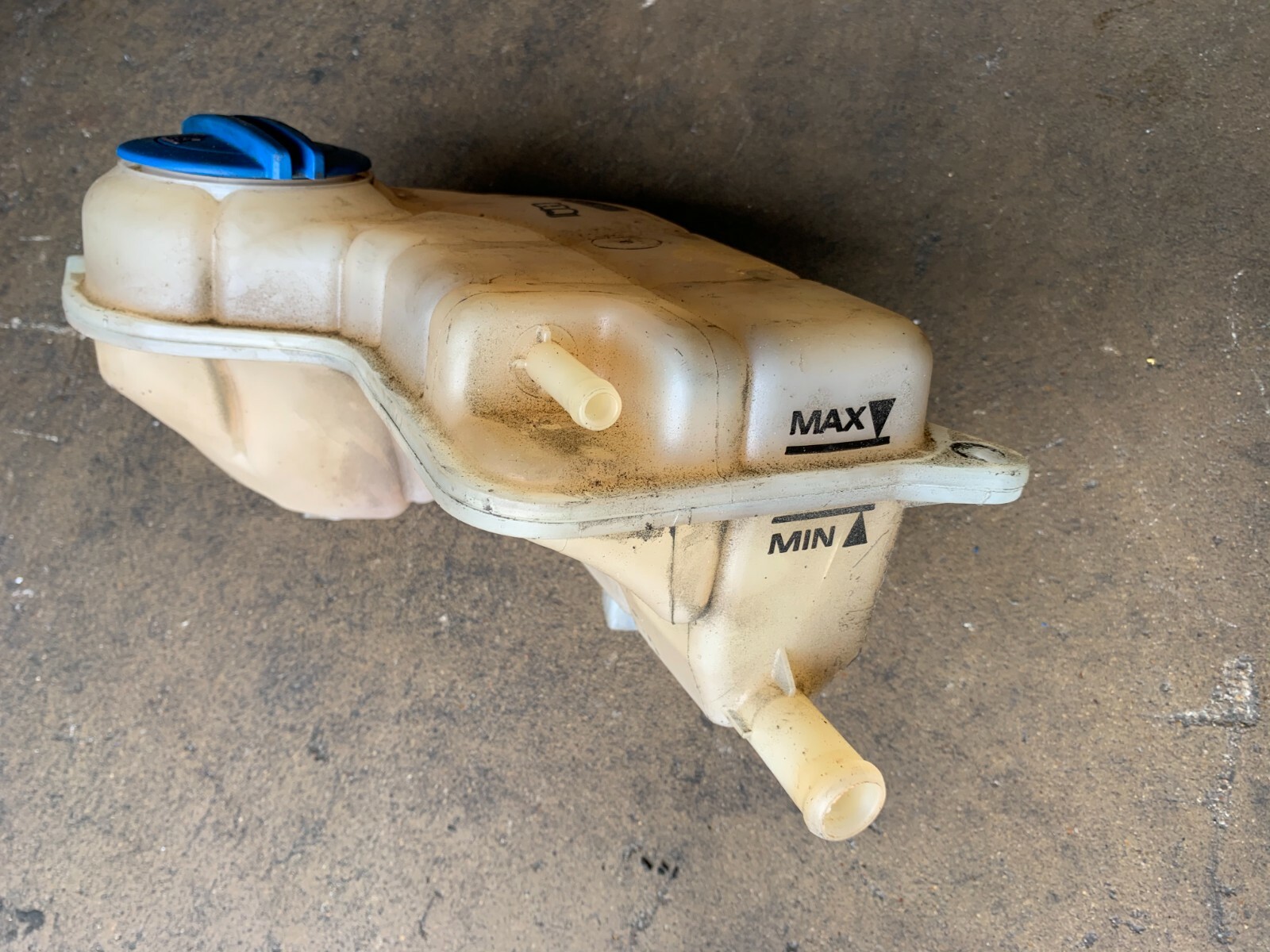 20052008 AUDI A4 QUATTRO 2.0T COOLANT RESERVOIR EXPANSION TANK OEM