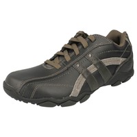 Sale Skechers 'diameter-blake' Men's Black Lace Up Trainers. Sale Skechers 'diameter-blake' Men's Black Lace Up Trainers.