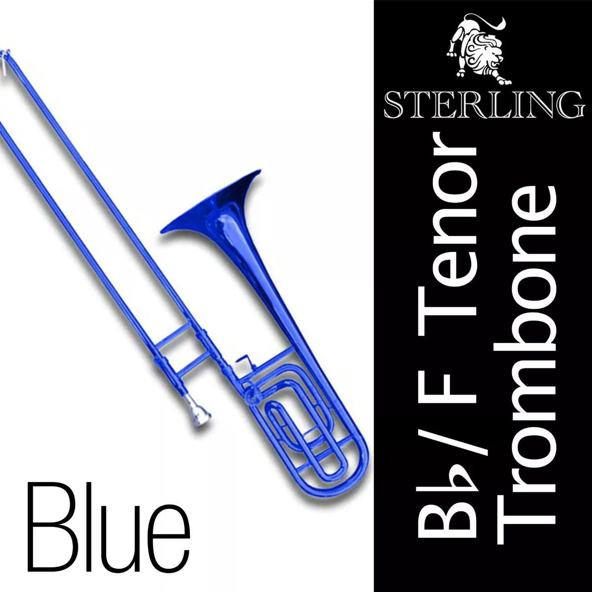 Sterling online brass instruments
