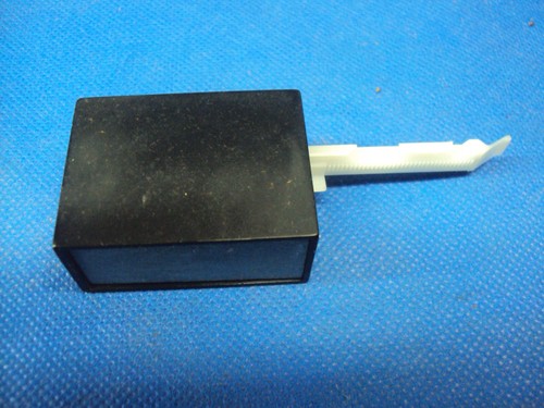 ELAC Benjamin 760 Turntable Counterweight. Tested. Parting Out Entire ELAC 760. - Picture 5 of 6