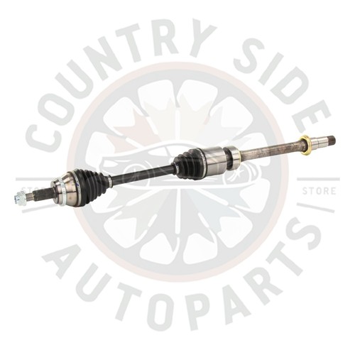 New OE Front CV Axles For 2004-2008 Toyota Solara 3.3L Lifetime Warranty - Picture 12 of 14