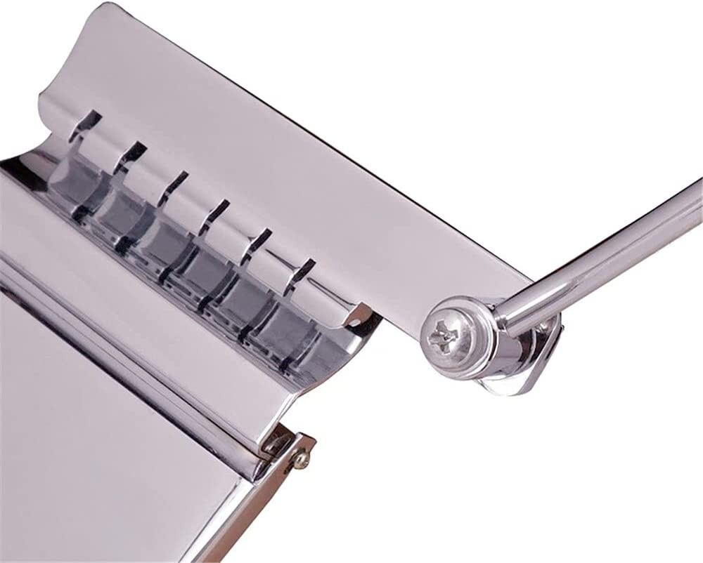 Long Version Maestro Vibrola Vibrato Tremolo Bridge for Gisbon SG