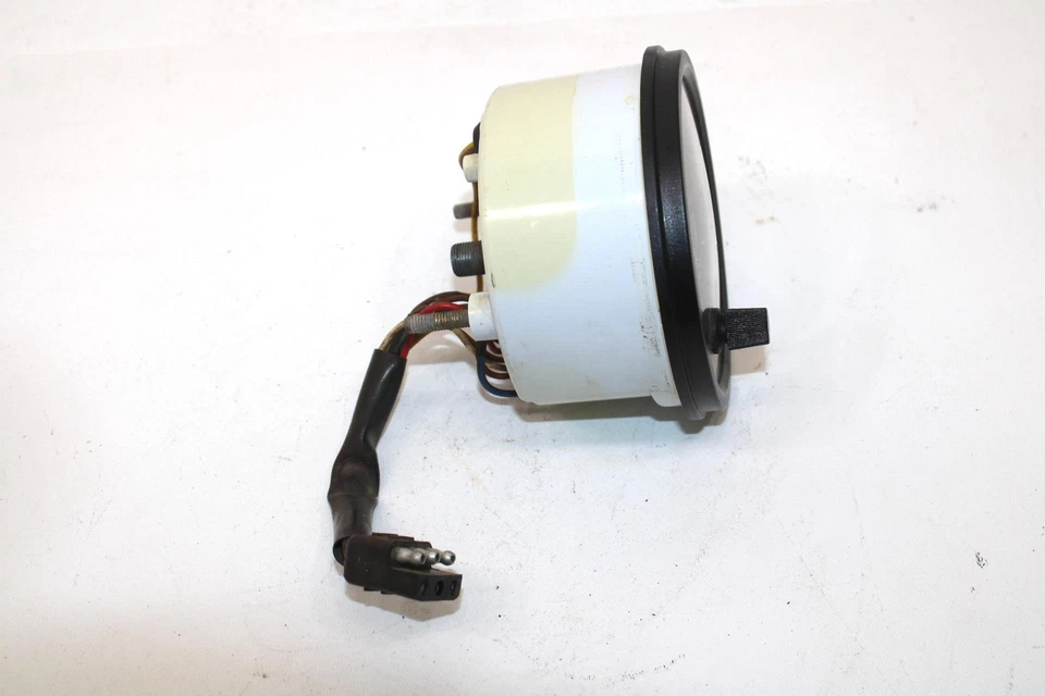 1995 Arctic Cat Zr 580 EFI Oem Speedometer 0620-238 SA112 - Image 4 of 4