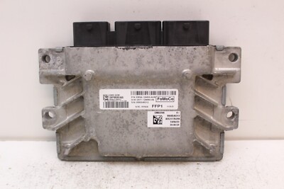 2014-2016 Ford Focus EM5A-12A650-AHB Engine Control Computer Module Unit ECU ECM