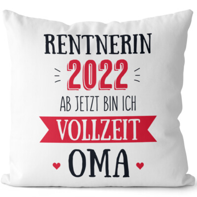 RENTNERIN 2022 Ab jetzt bin ich Vollzeit Oma 14201008180