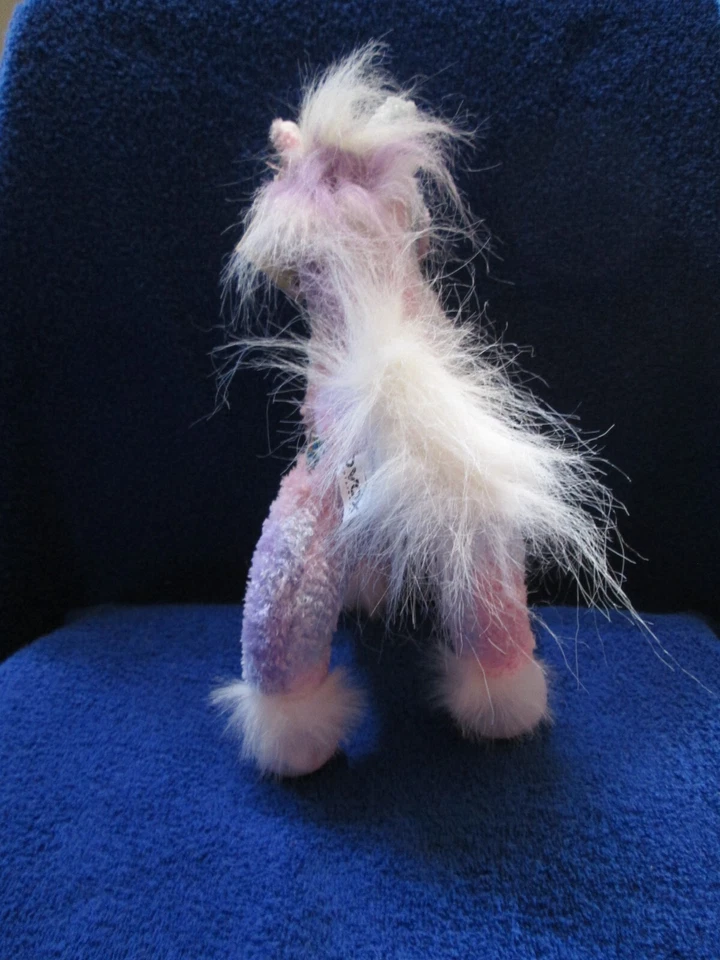 KOOKEYS CABALLO PÚRPURA DESBLOQUEA LA DIVERSIÓN NUEVO CON ETIQUETA 11" Foto 3 de 4