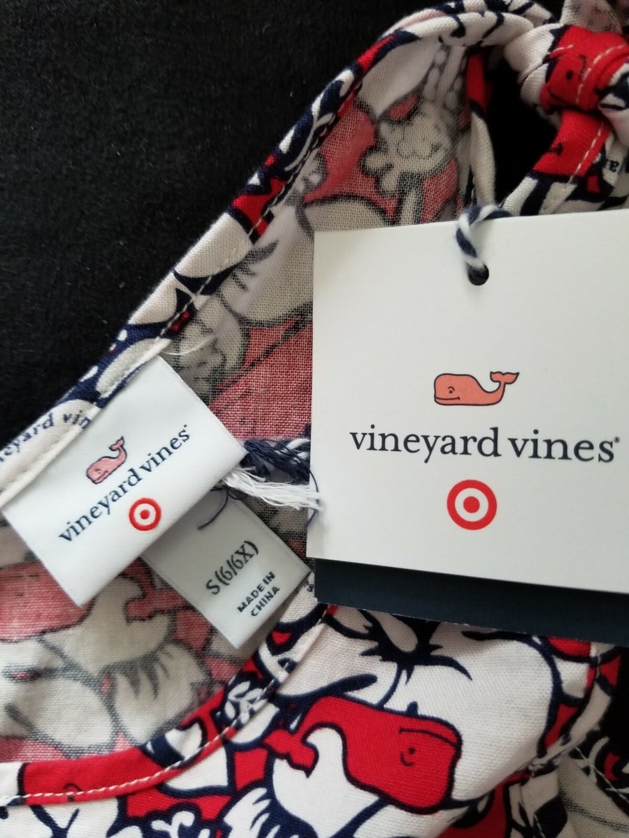 Vineyard Vines at Target.... | The Blue Hydrangeas - A Petite Fashion