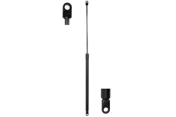 Magnum Technology MGS0040 Gasfeder Motorhaube 375N FüR Audi-image