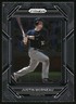 2023 Panini Prizm #253 Justin Morneau Minnesota Twins