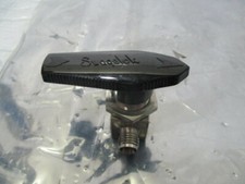 Swagelok, SS-43S4, Ball Valve, 452168