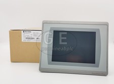 New Allen-Bradley 2711P-T10C22D8SPanelView Plus 7 Standard 10 Terminal 24V DC