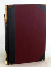 National Lead Company The Dutch Boy Painter Vol XI 1918 No 1-5 Hardcover