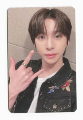 AMPERS&ONE - AMPERSAND ONE [EVERLINE] FANSIGN CALL EVENT EXCLUSIVE