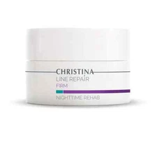 Christina  LINE REPAIR - Firm Night time Rehab 50 ml / 1.7 fl.oz