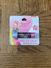 Jojo Siwa Flavored Lipbalm