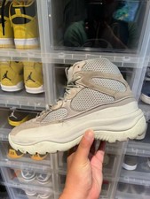 adidas Yeezy Desert Boot Salt - FV5677 