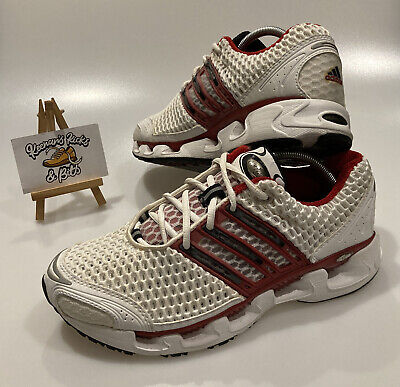 Womens Adidas Cyclone Climacool Running Trainers UK 6 Womens Adidas Cyclone Climacool Running Trainers UK 6