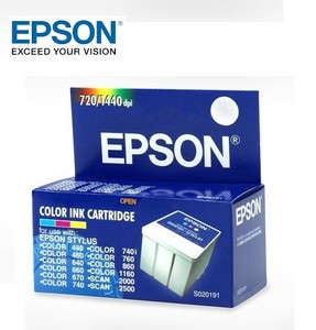 epson 660 ink