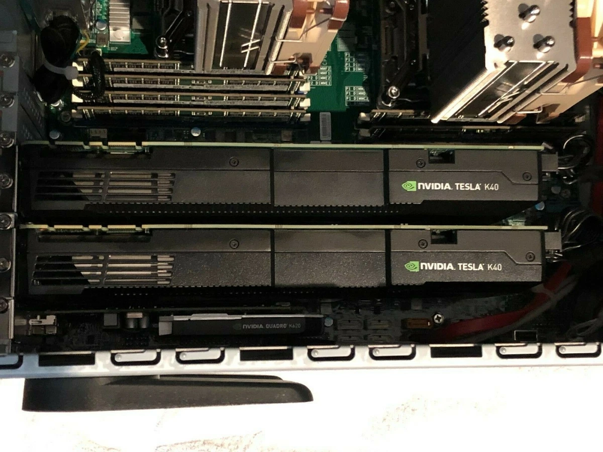 Tesla quadro sale