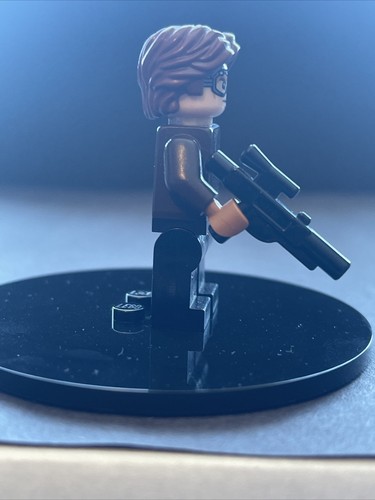 LEGO Han Solo Minifigure 75217 - Star Wars Conveyex Transport - Picture 4 of 6