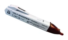 Reliance Controls Corporation THP101 Non-Contact Voltage Detector , White