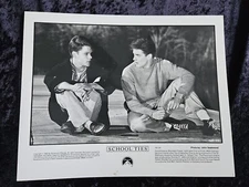 School Ties movie photo #9 - Matt Damon, Brendan Fraser - 8 x 10