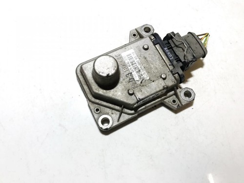 Mercedes-Benz A-CLASS 1998 Esp Accelerator Sensor (ESP Control Uni #696205-40