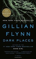 Dark Places By Gillian Flynn, (paperback), Broadway Books , New, Free Shipping on sale Dark Places By Gillian Flynn, (paperback), Broadway Books , New, Free Shipping on sale
