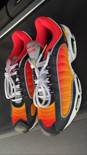 Nike Air Max Tailwind 4 Sunset 2019 