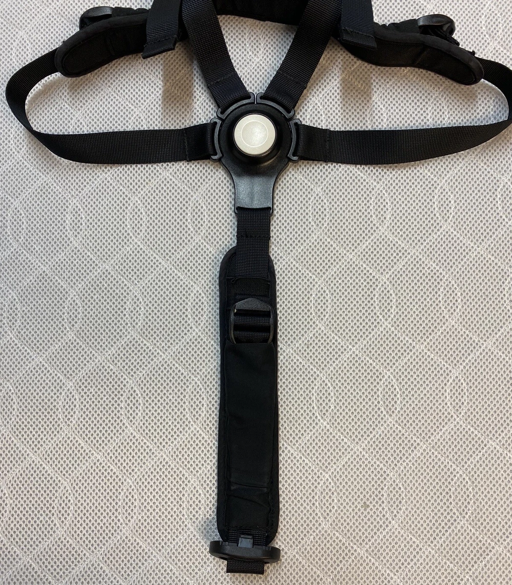 Bugaboo bee 3 harness sales