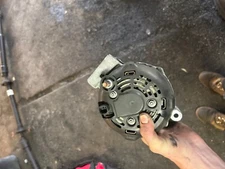 2015 dodge caravan penstar alternator