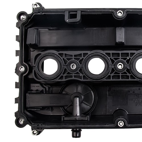 Valve Cover Couvercle De Soupape for Opel Astra H Astra J 1.6 1.8 55564395 - Imagen 9 de 11