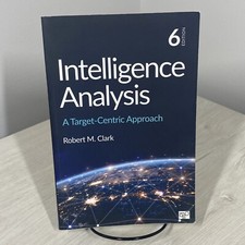 Intelligence Analysis: A Target-Centric Appro...