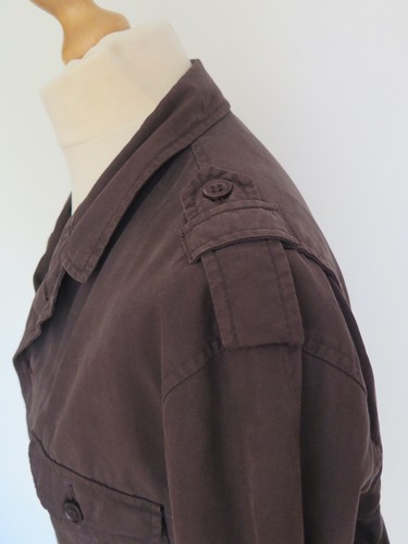 GANT 4 Pocket Field Jacket Herren Jacke Feldjacke Gr. XL Top Zustand - Bild 10 von 12