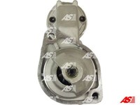 As-Pl S3123 Starter FÜR Maybach MERCEDES-BENZ Puch