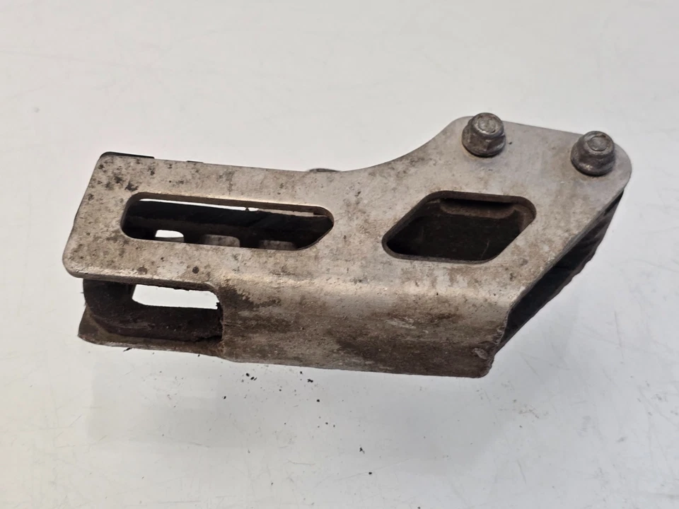 Honda CR250R 2000 2001 guía de cadena CR 250 R Foto 4 de 4