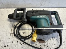 Makita HM1213C 110V SDS Plus AVT Demolition Hammer 