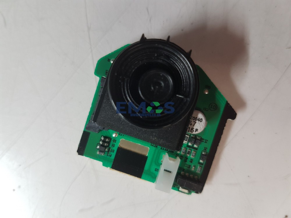 BN41-01804A BUTTON UNIT FOR SAMSUNG PS43E450A1WXXU VER:02