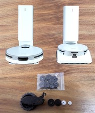 Samsung Jet Bot Ai Broken Wheelgear Modelsvr50t95735waa-vr30t85513waa