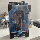 DC Multiverse JL 2021: JUSTICE LEAGUE BATMAN 7