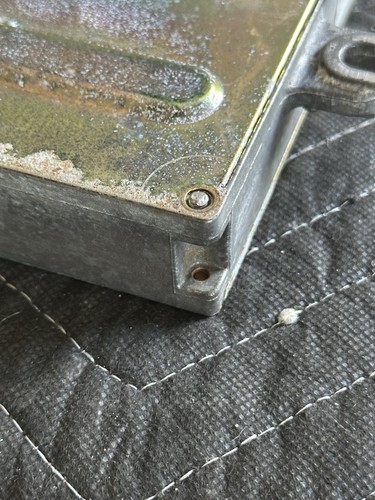 94-95 ACURA INTEGRA AUTO TRANS ECU ECM COMPUTER 37820-P75-A51 - Picture 7 of 7