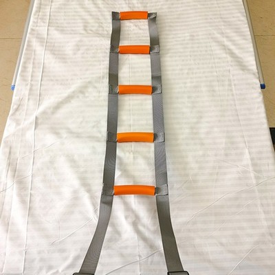 Bed Rope Ladder Für Sicheres Und Einfaches Aufstehen Am Bett Für Senioren
