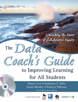The Data Coach's Guide to Improving Learning for A