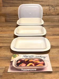 Tupperware Ultra 21 | eBay