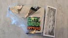 Scotty Cameron 2018 Stiff Competition Mummy Halloween Blade Headcover New In Bag