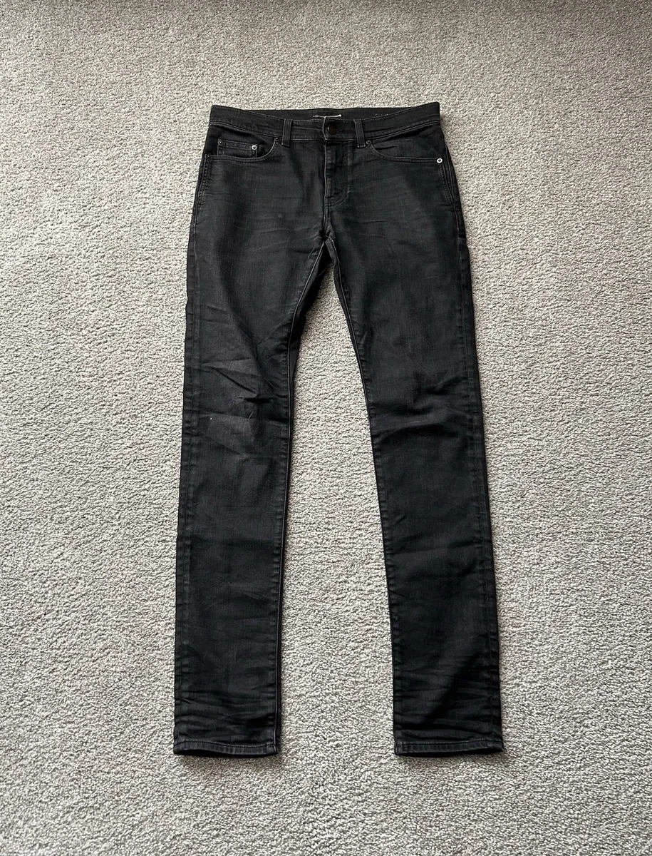 Saint Laurent Slim Jeans for Men in 32 Inseam for sale | eBay